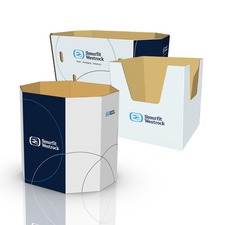 Bulk Bins